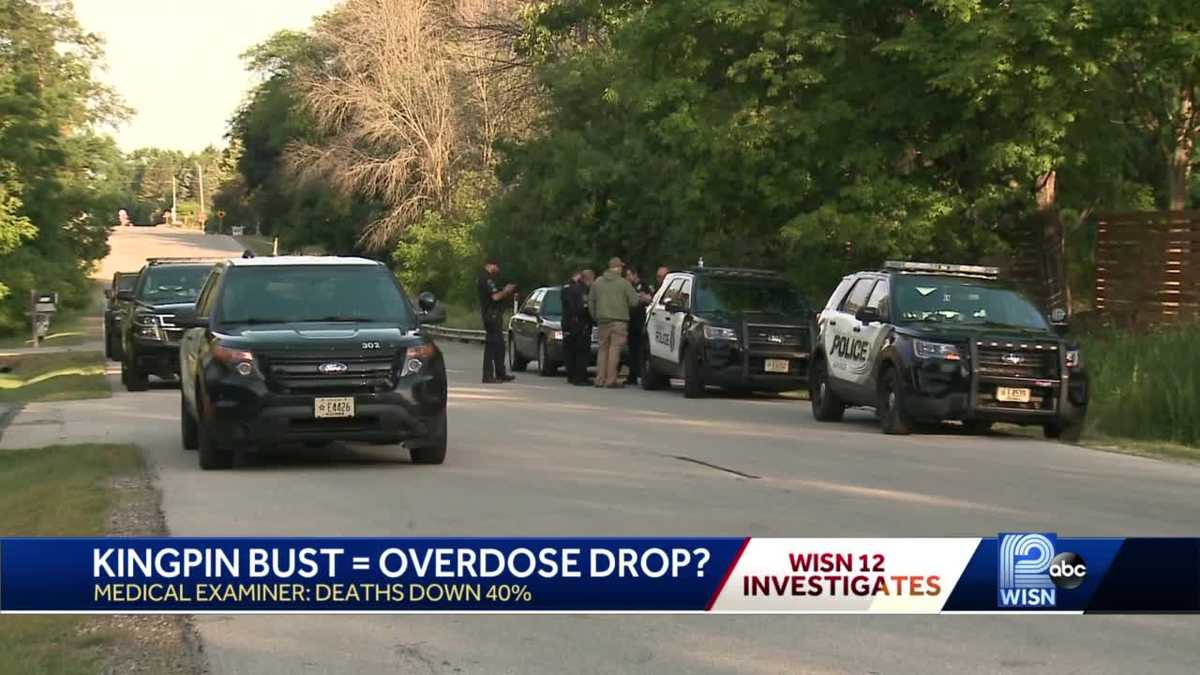 Major Drug Bust Arrests In Bayside May Have Saved Lives Major Drug Bust Arrests In Bayside May Have Saved Lives