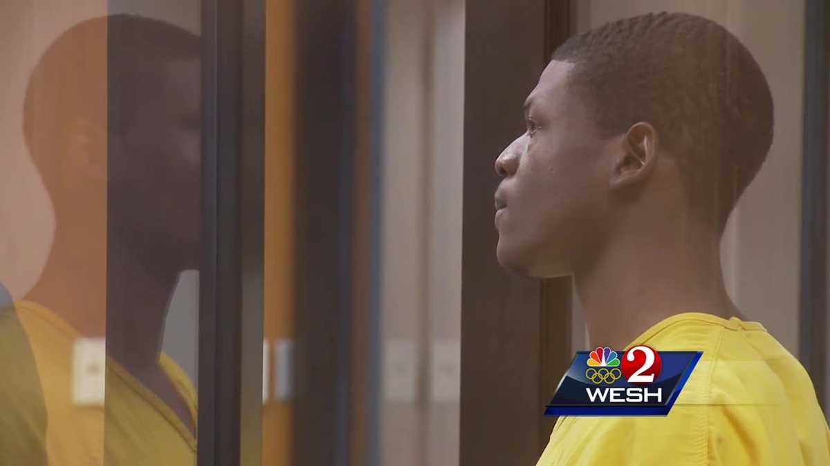 Two men arrested after Casselberry road rage incident