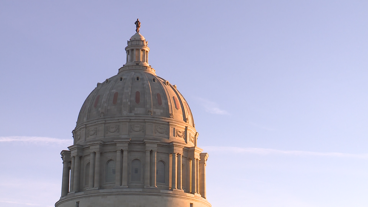 Speaking out: Missouri abuse survivors demand legislative action