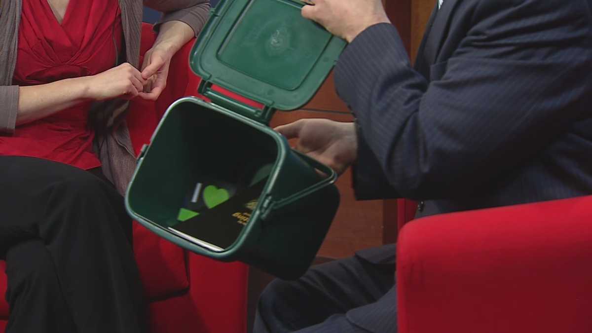 Hamilton Co. recycling, solid waste helping you green