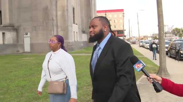 Verdict reached in Cardell Hayes trial - Vimarsana News