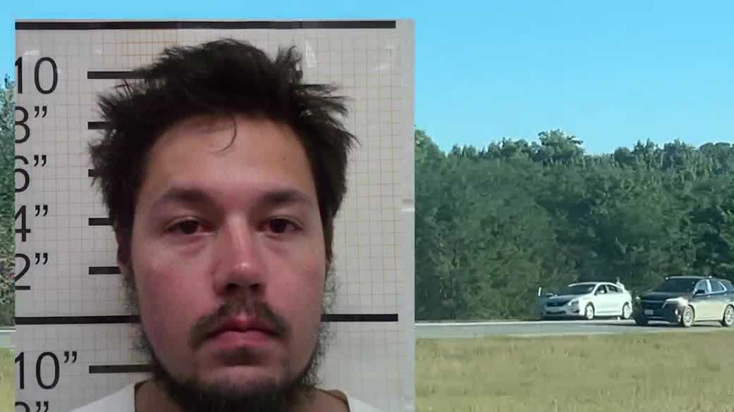 Man arrested for shooting on I-35 in Warren County says he 'had to kill ...