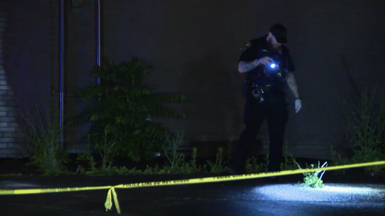 Police investigate shootings across several communities that sent 2 to the hospital