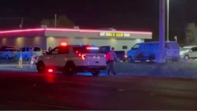 Des Moines strip club to consider changes after shooting - Vimarsana News