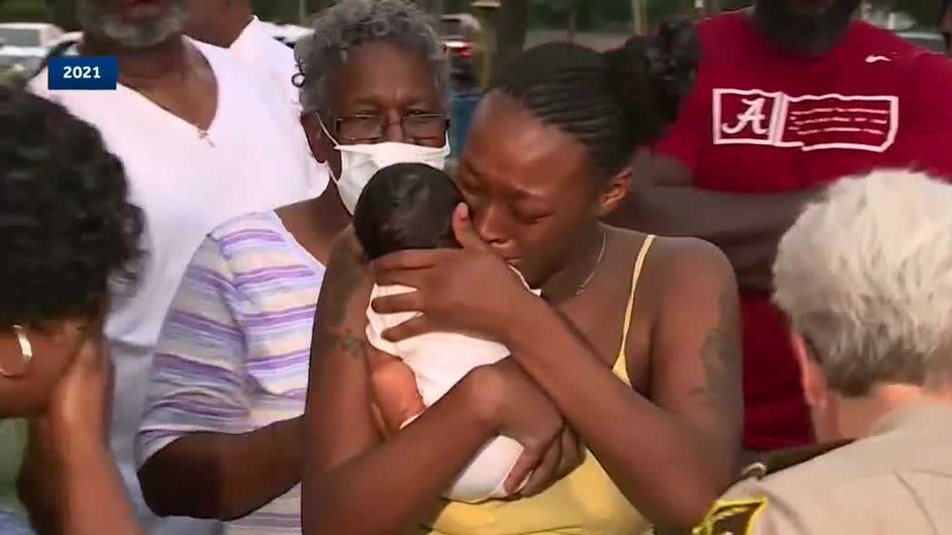 ONLY ON: Fairfield mom relives son’s kidnapping after suspect is charged in Atlanta child abduction