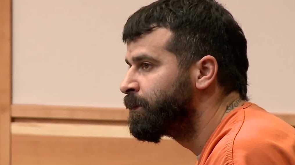 Judge considers bail for man accused in fatal Manchester shooting