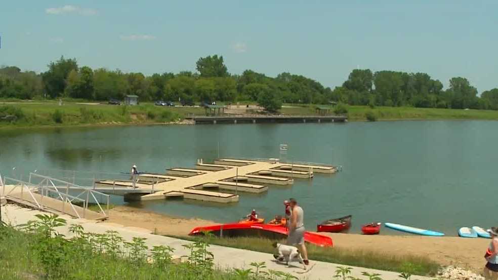 Experts said use caution around water as Memorial Day approaches - Vimarsana News