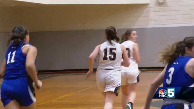 Boquet Valley High School girls' basketball ends two game losing skid against Peru, 44-32 - Vimarsana News