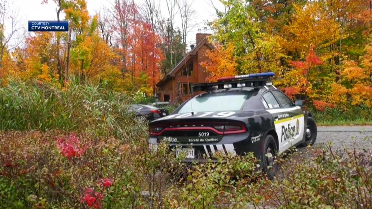 Five people arrested following suspected kidnapping of New York couple