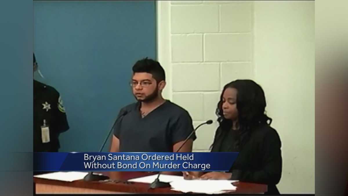 Orlando man charged with roommate's death faces judge