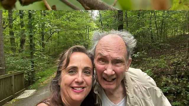 Family of 81-year-old missing from Lanesville says it's a miracle he was found alive - Vimarsana News