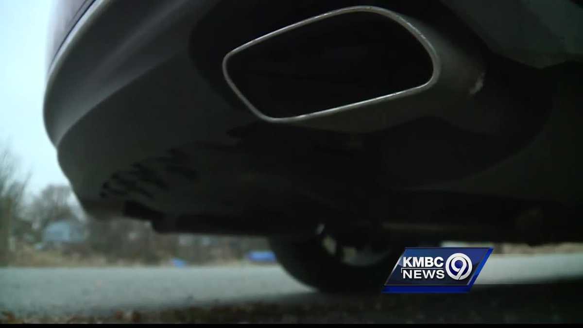Car thefts rise as temperatures plunge