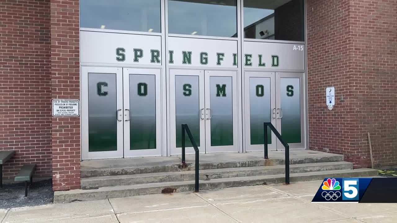 Springfield School District budget fails for second time - Vimarsana News