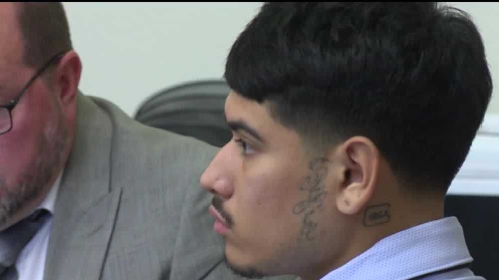Trial continues for Albuquerque man accused of killing masseuse - KOAT