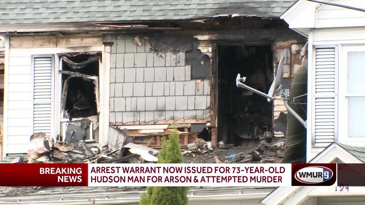 Man Rescued From Burning Apartment Will Face Arson Charge