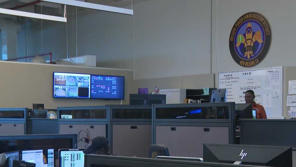 Here's how New Orleans could use AI to help with 311 calls