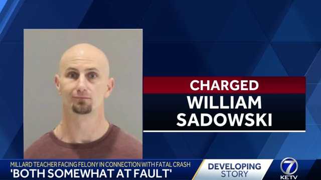 County attorney files charge against driver who left deadly scene - Vimarsana News