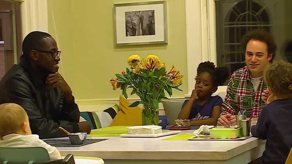 Portland launches home share program for asylum seekers amid looming