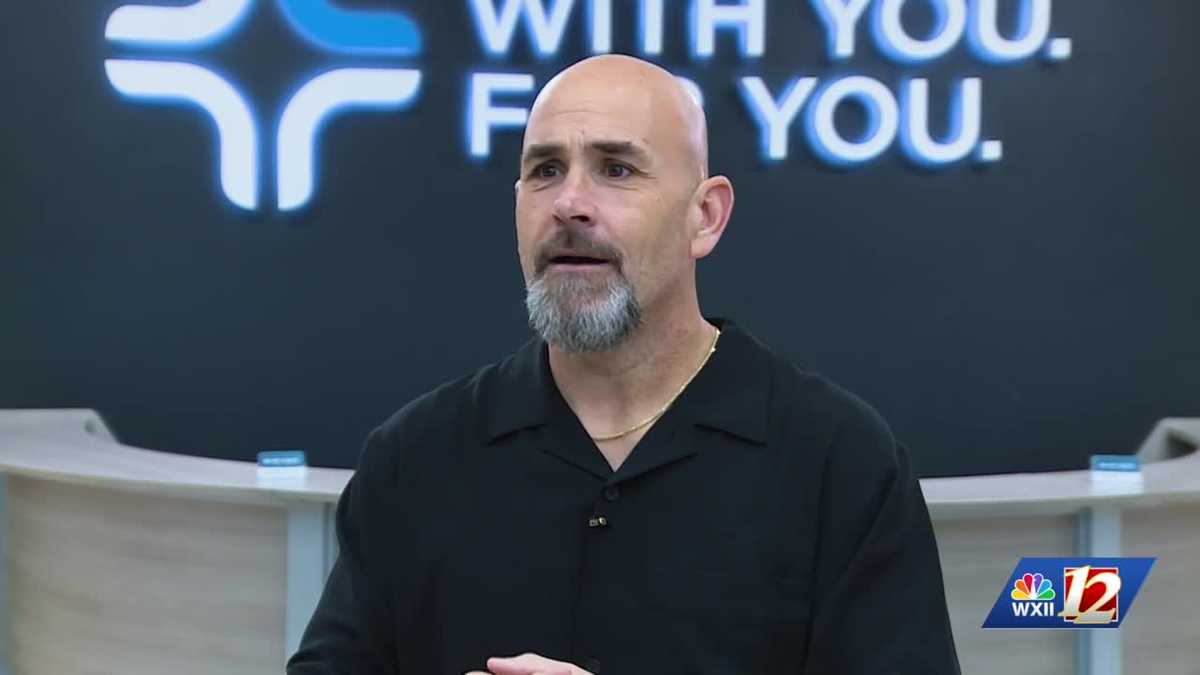 Triad pastor recounts church group journey to leave Israel amid missile strikes