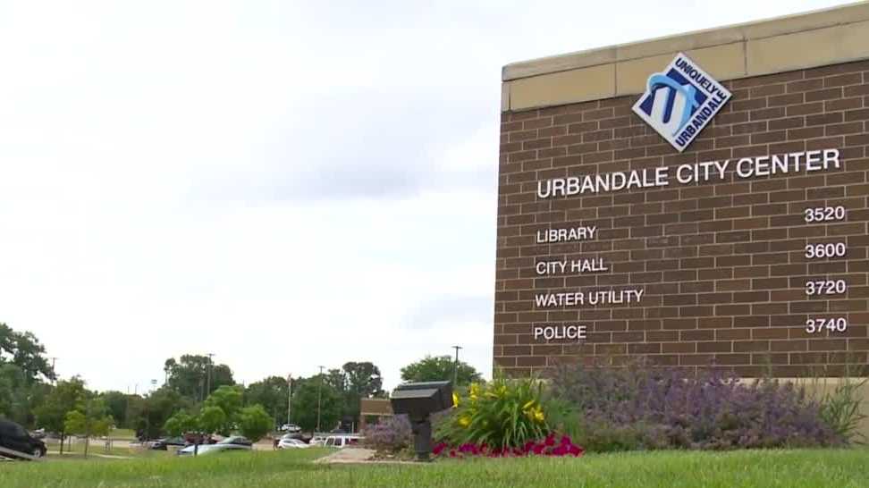 Urbandale closes city facilities as Polk County COVID19 cases climb