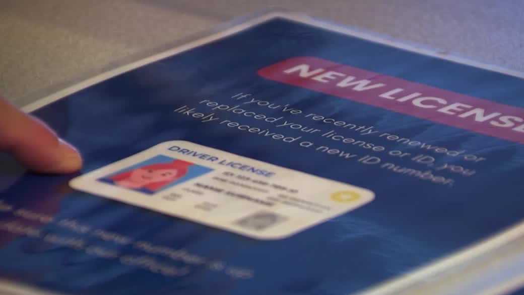 New driver's license numbers in Florida may affect mail-in voting