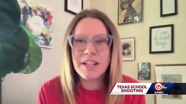 Moms Demand Action Missouri Chapter reacts to Texas Shooting - Vimarsana News