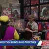 SacAnime wraps up in Sacramento, drawing thousands of fans