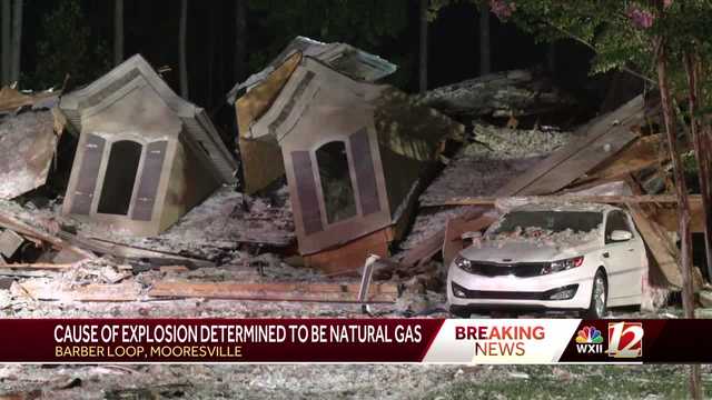 NFL Caleb Farley's Father: Cause of death determined in home explosion - Vimarsana News