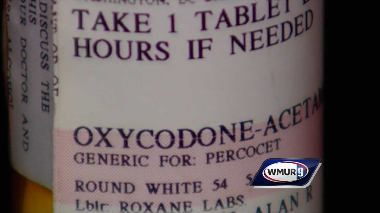Drug companies build deterrents into pain medication to battle abuse