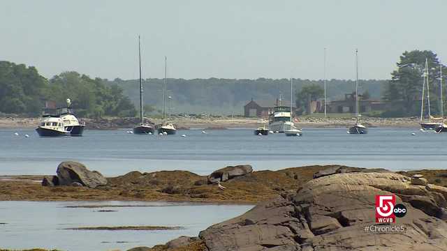 Rye, New Hampshire, is a dreamy summer destination - Vimarsana News
