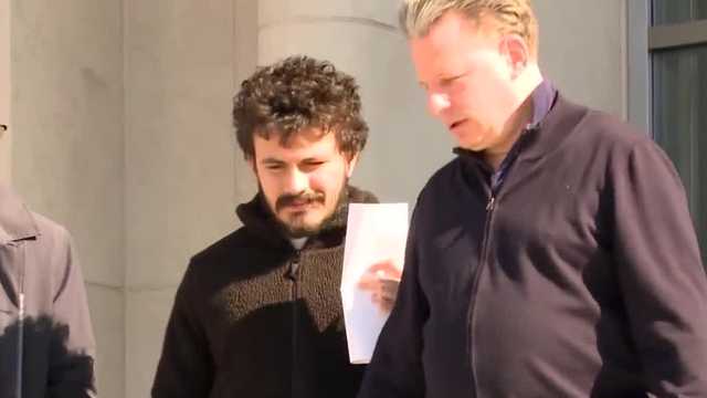 Man from Keene, New Hampshire, sentenced for threatening Rep. Gaetz - Vimarsana News