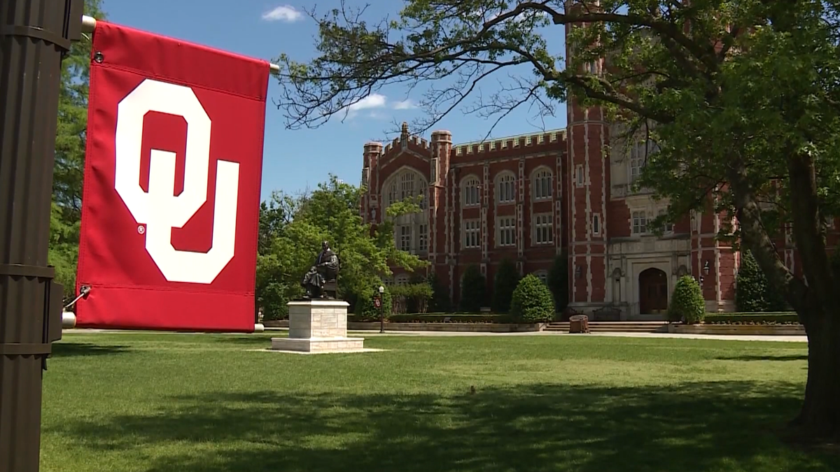 OU hosts Constitution Day talk, focusing on finding common ground