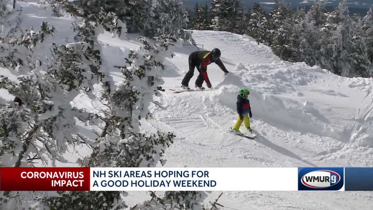 Ski parts hope for good crowds above holiday getaway weekend Ski parts hope for good crowds above holiday getaway weekend