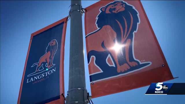Looking at the history behind Langston University, Oklahoma's only HBCU - Vimarsana News