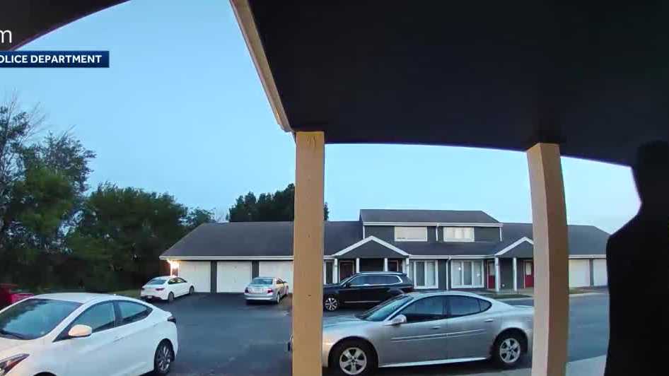 Iowa crime: Ames police looking for 3 suspects in armed home invasion