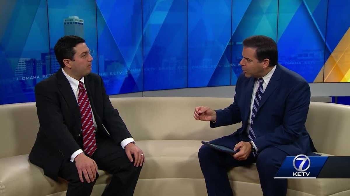 Nebraska State Treasurer highlights legislation that supports higher