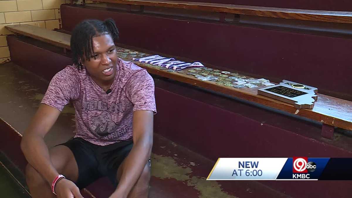 Hogan Prep runner manages decorated career without a track to train on