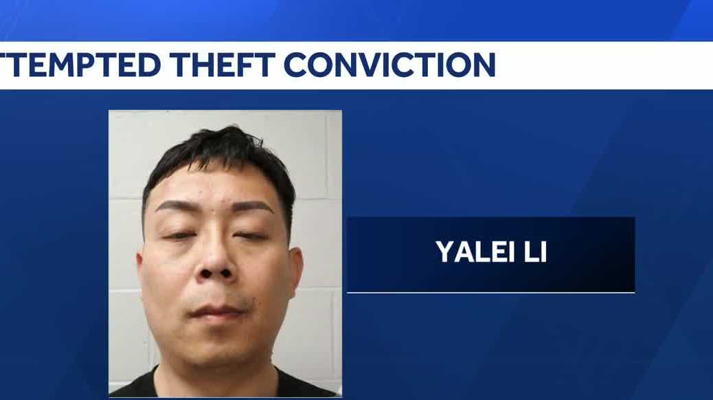 California man found guilty of scam targeting Pelham woman