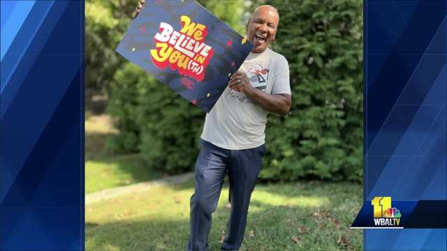 We Believe in You(th) camp launches for children