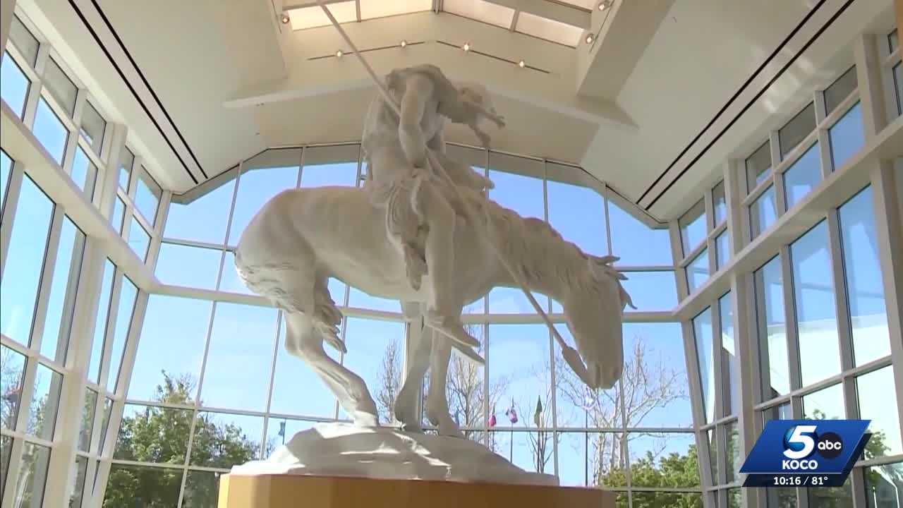 Oklahoma honors America’s 250th anniversary with history, service, and a time capsule