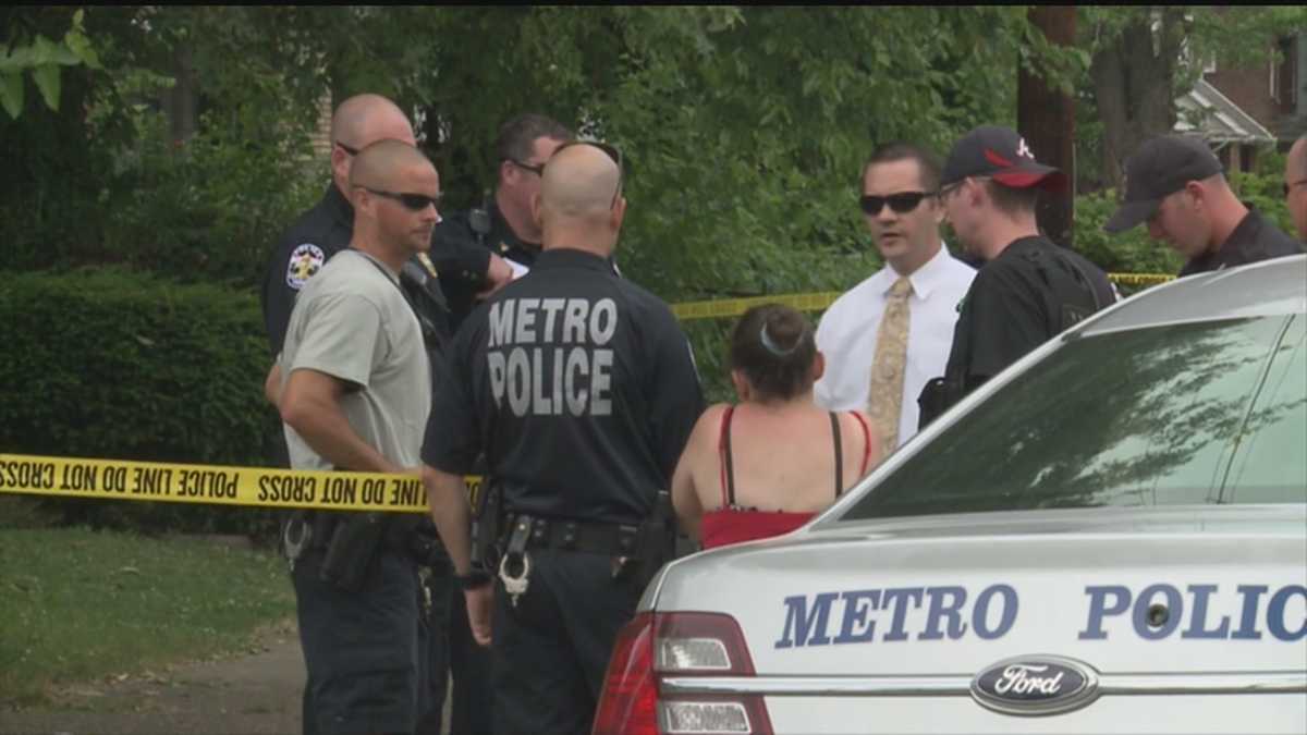 After recent crime, West Louisville residents want to see changes and more police