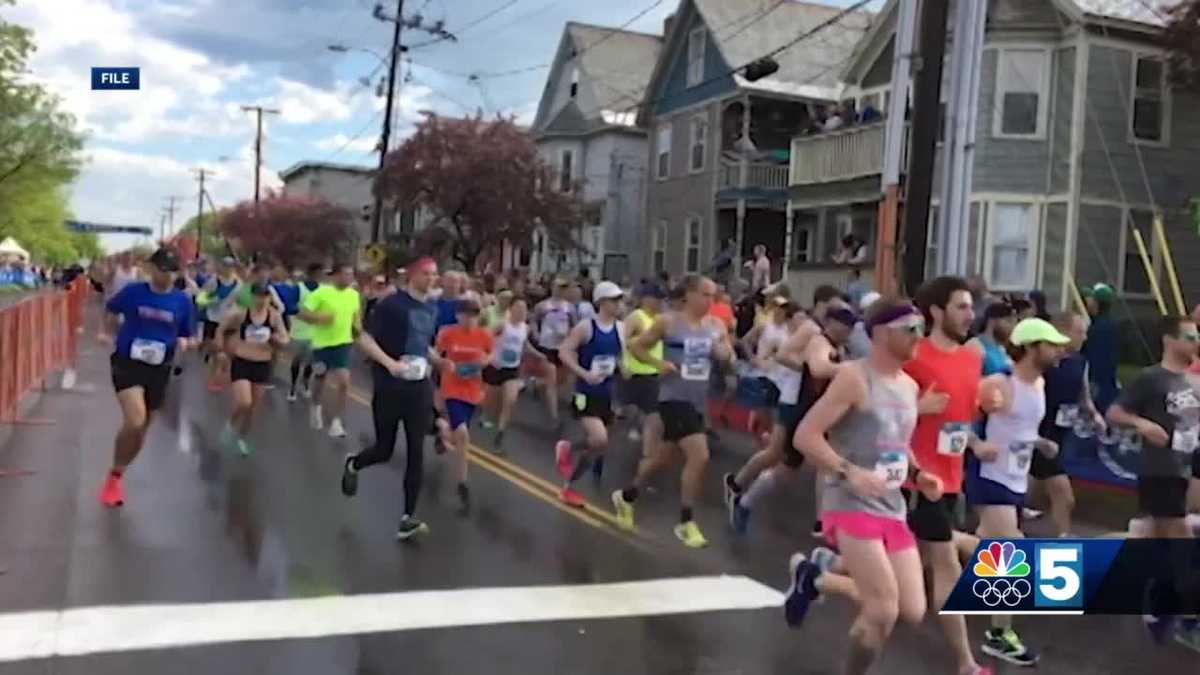 City Prepares for Runners, Snarled Traffic for Sunday Marathon