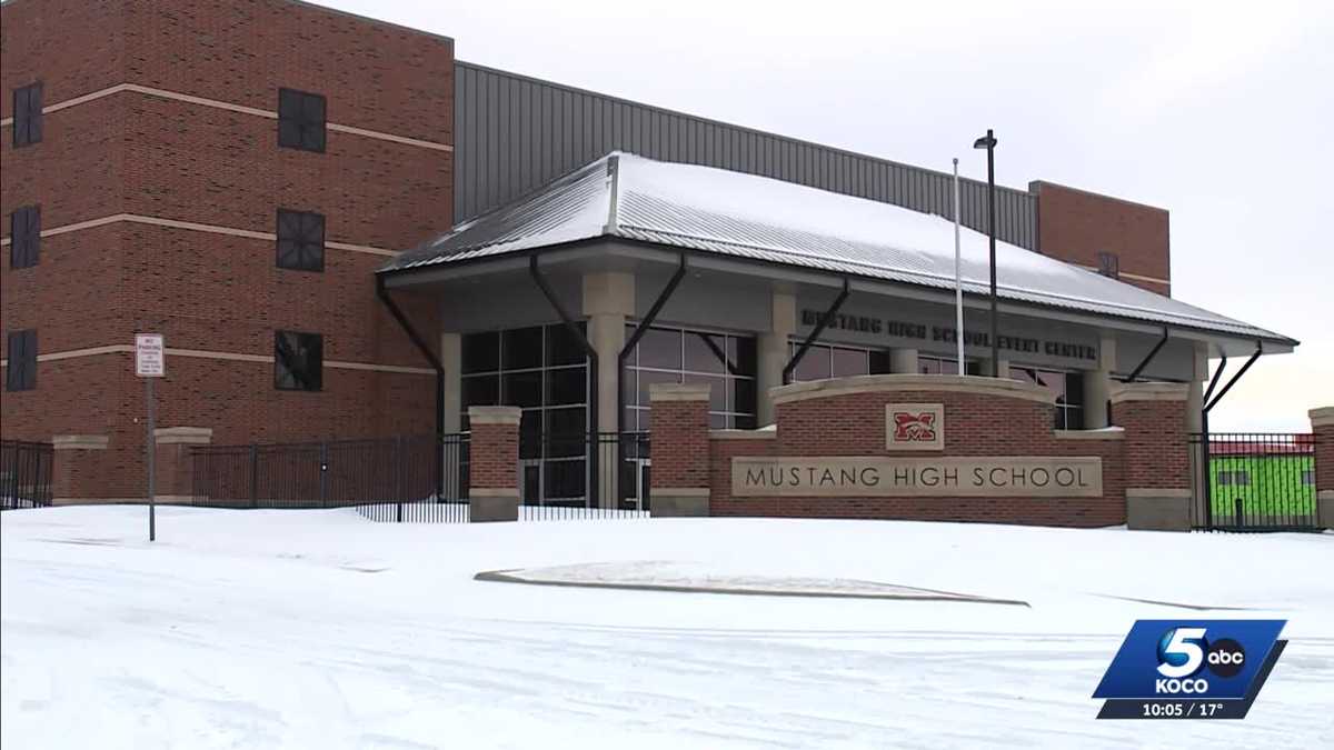 Behind the snow day call: Oklahoma superintendents weigh safety, walkability and meals