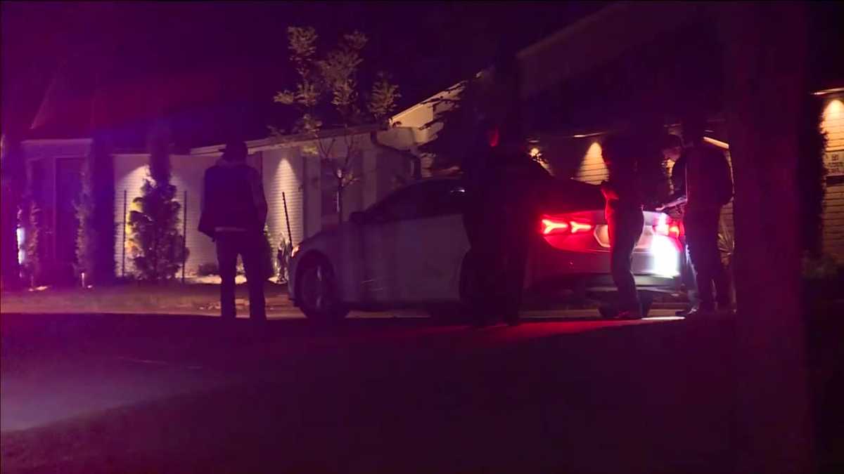 Juveniles lead officers on chase in stolen car in northwest OKC, police say