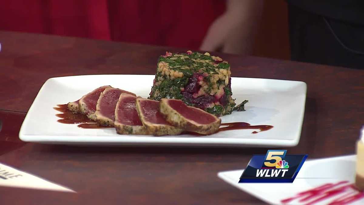 Downtown Cincinnati restaurants open Christmas Eve