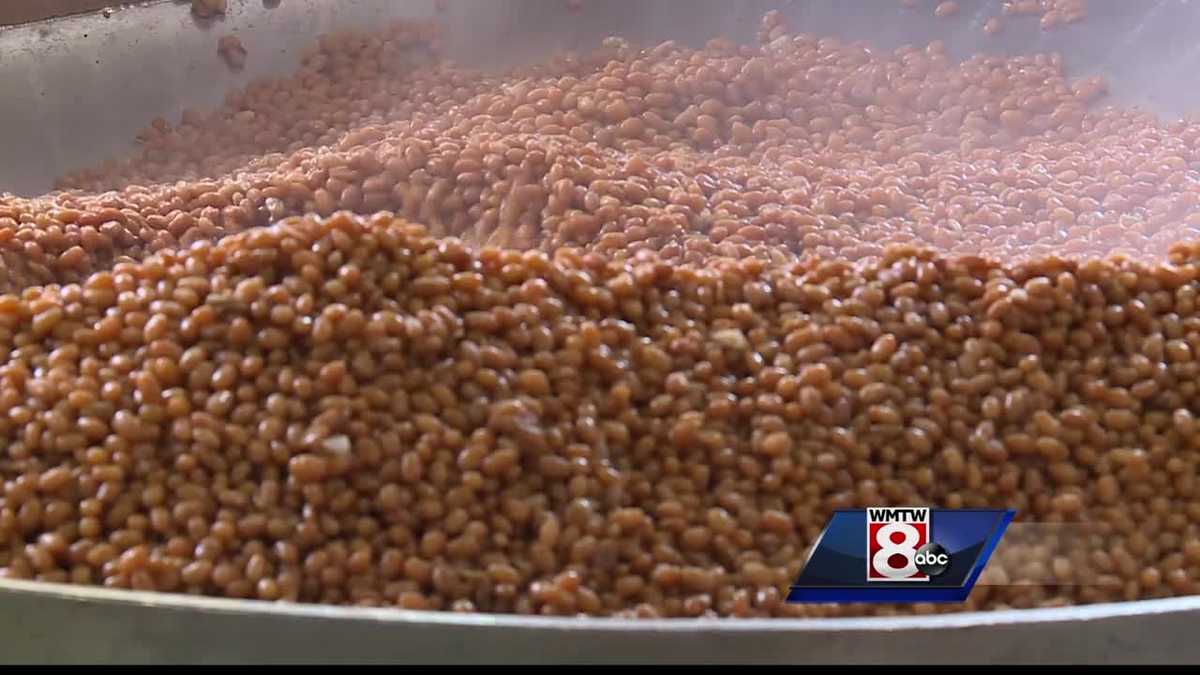 Hometown Maine Inside B&M Baked Beans