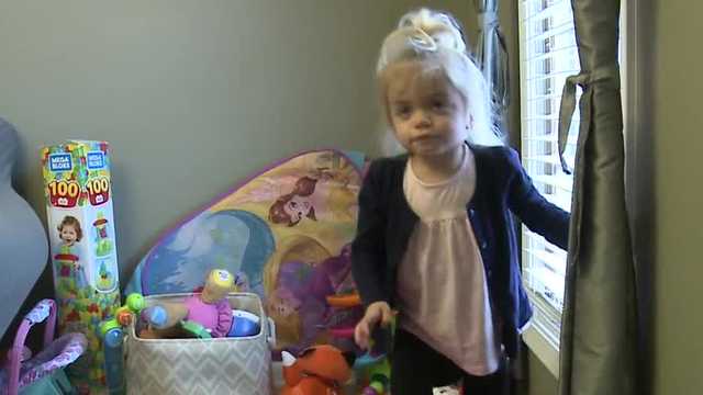 Three-year-old's birthday celebration to help fight fatal disease - Vimarsana News