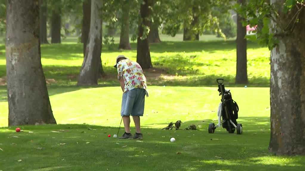 Parks expected to be 'a top priority' in Omaha mayor's 2027 budget