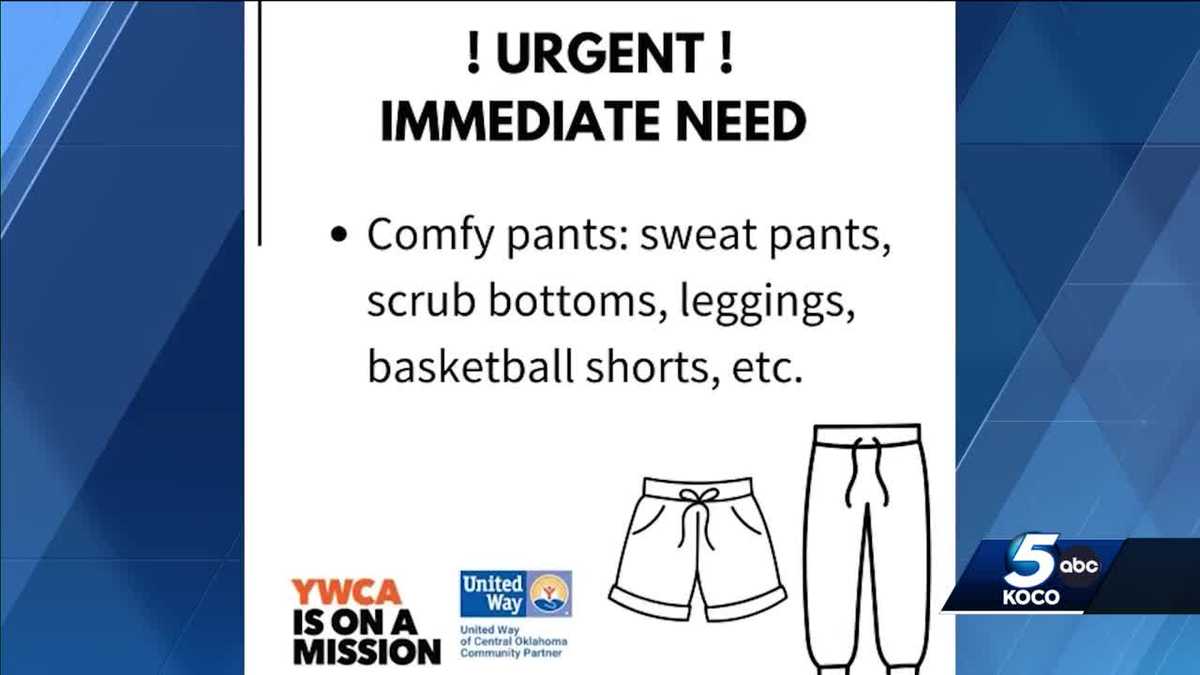 OKC organization in need of donations for sexual assault victims