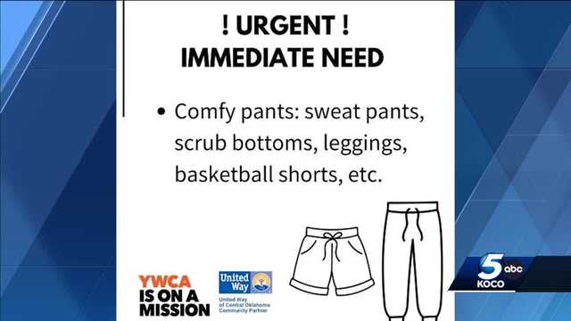 OKC organization in need of donations for sexual assault victims - Vimarsana News